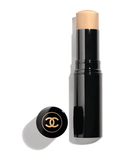 chanel baume essentiel highlighter stick|baume essentiel.